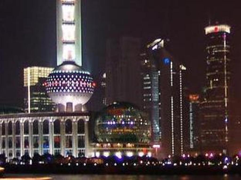 Hotel Elegance Bund