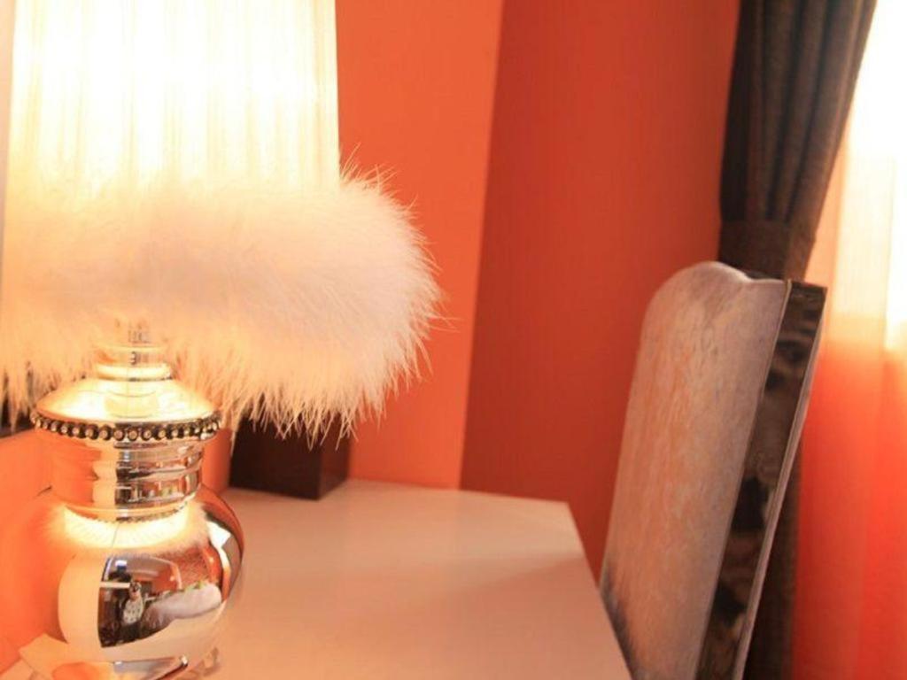Elegance Bund 3*