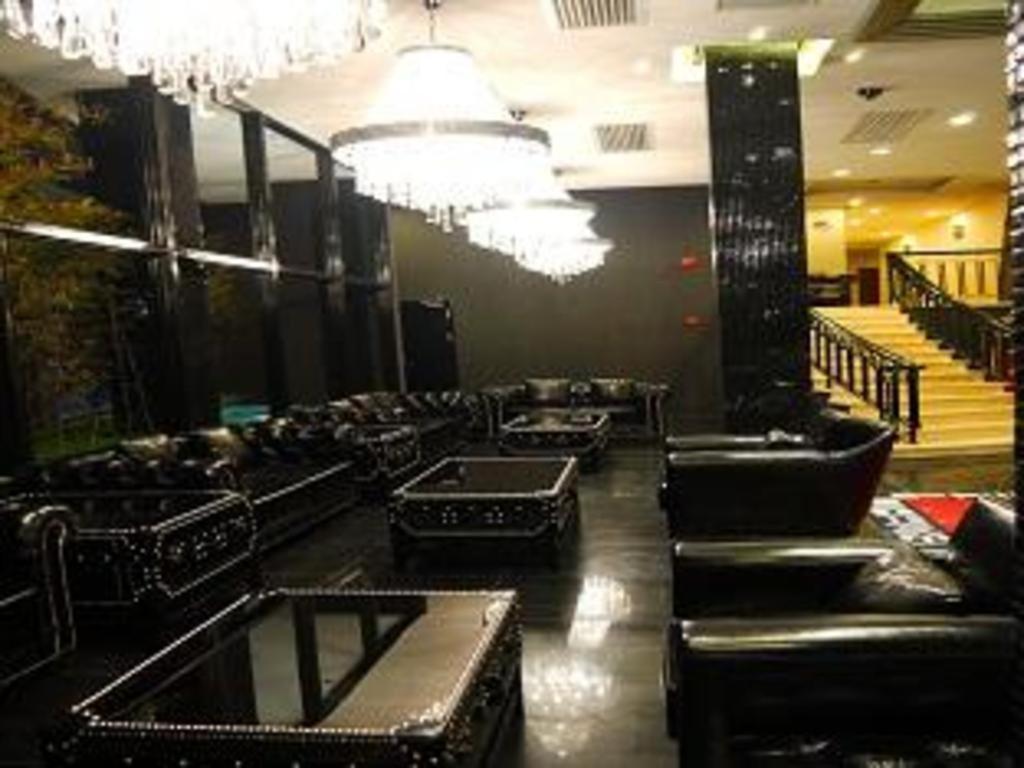 Elegance Bund Hotel Shanghai