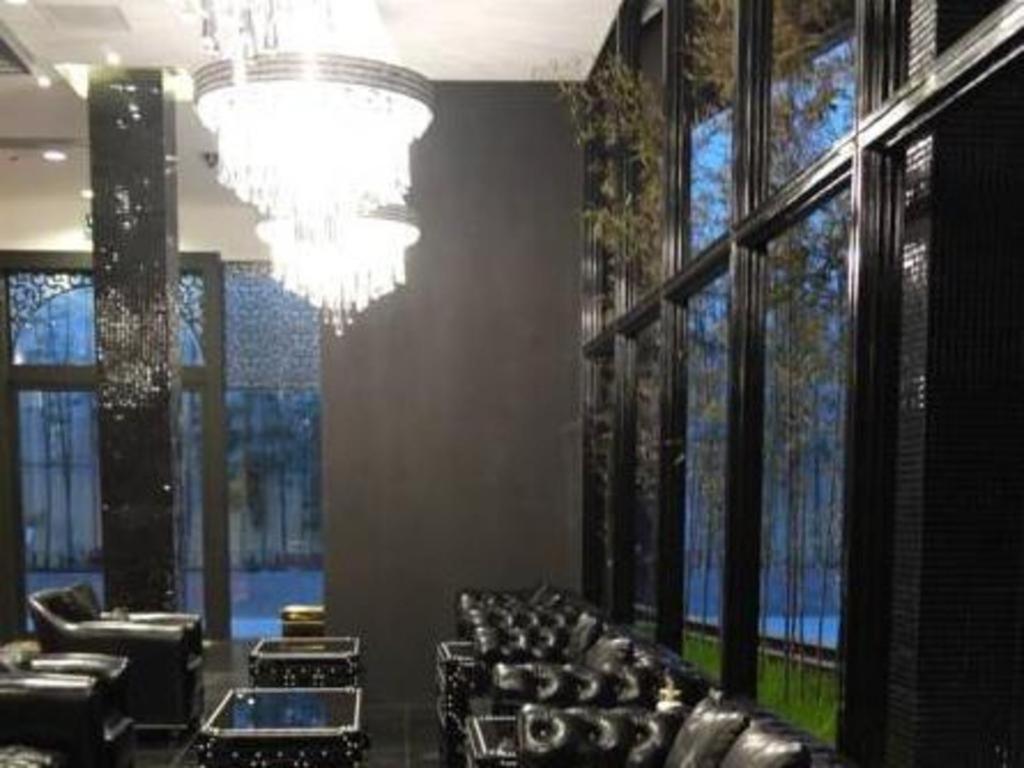 Hotel Elegance Bund Shanghai