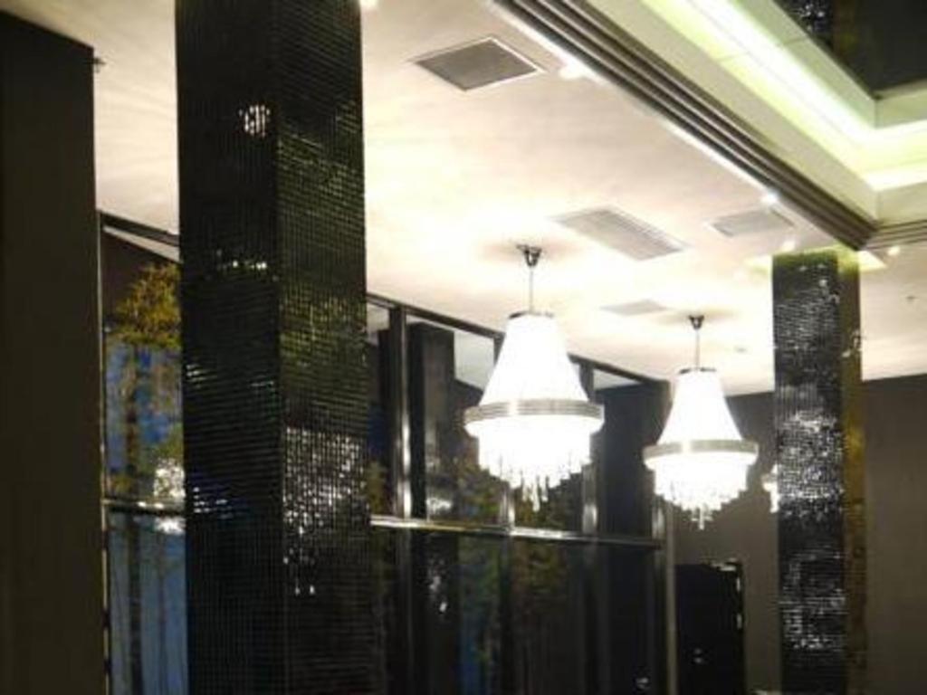 Elegance Bund 3* Shanghai