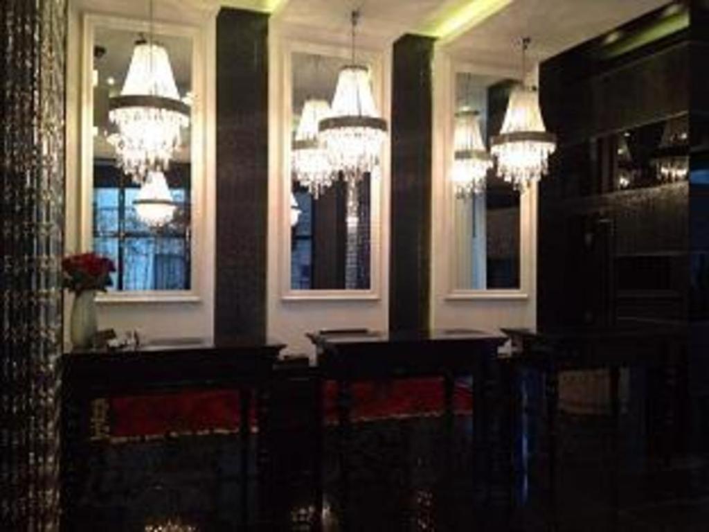Elegance Bund 3*