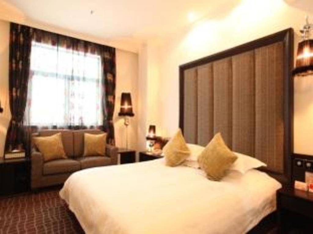Elegance Bund 3*