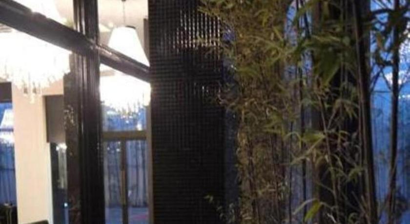 Elegance Bund 3*