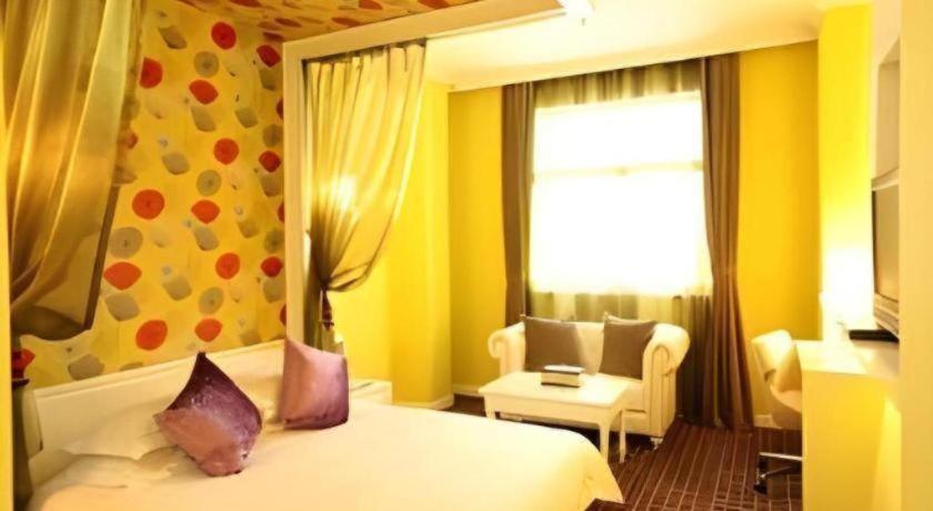 Hotel Elegance Bund Shanghai