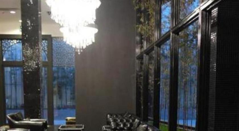 Elegance Bund Hotel Shanghai
