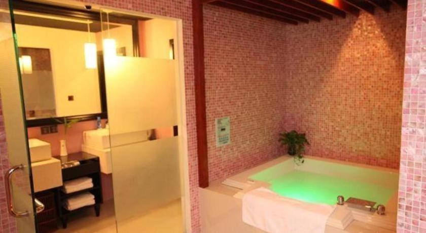 Hotel Elegance Bund Shanghai