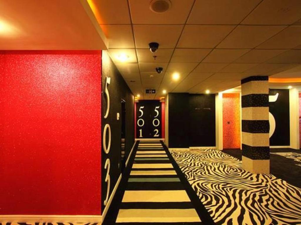 Elegance Bund 3*