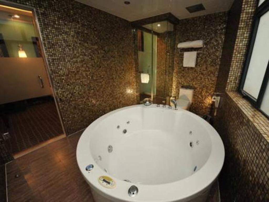 Hotel Elegance Bund Shanghai