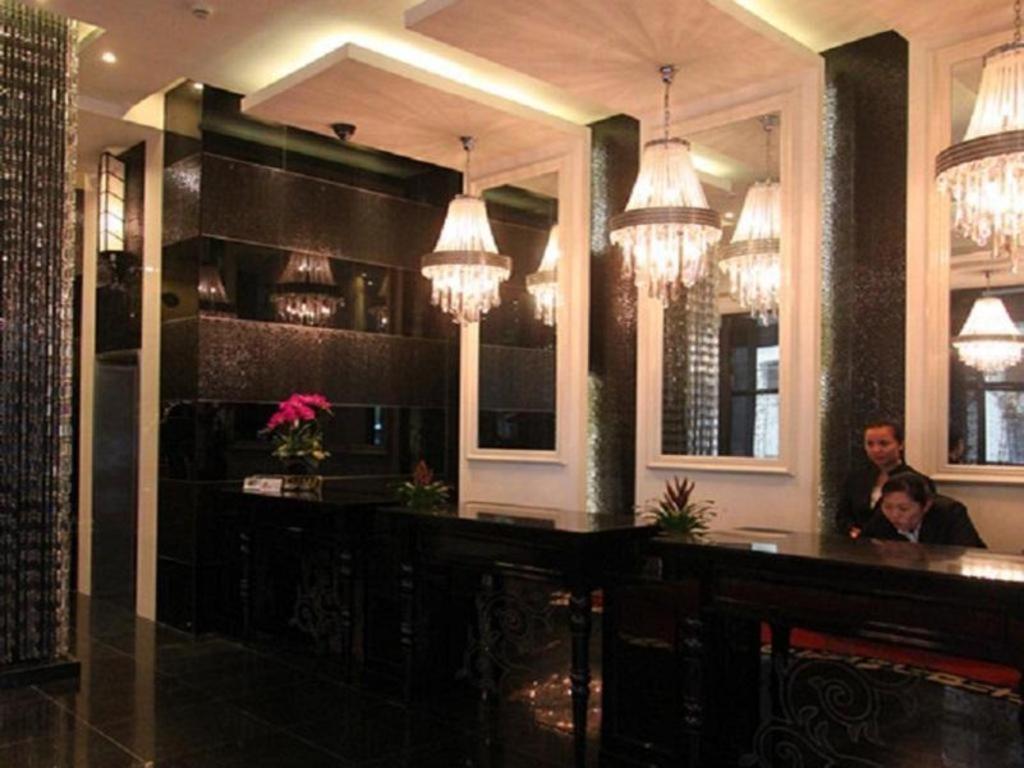 Elegance Bund 3*