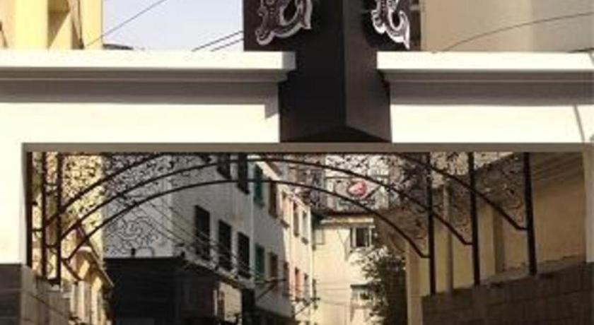 Elegance Bund 3*